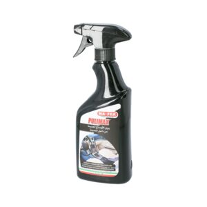 CAR INTERIOR CLEANER LEATHER&FABRC MAFRA CAR INTERIOR CLEANER LEATHER&FABRC MAFRA